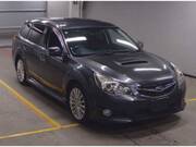2011 SUBARU LEGACY TOURING WAGON