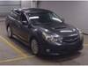 SUBARU LEGACY TOURING WAGON
