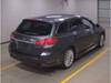 SUBARU LEGACY TOURING WAGON