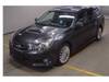 SUBARU LEGACY TOURING WAGON