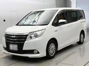 2014 TOYOTA NOAH