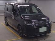 2025 HONDA STEPWAGON