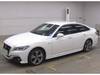 TOYOTA CROWN HYBRID