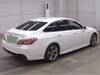 TOYOTA CROWN HYBRID