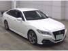 TOYOTA CROWN HYBRID
