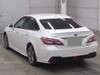 TOYOTA CROWN HYBRID