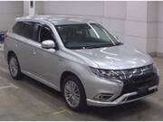 2021 MITSUBISHI OUTLANDER PHEV