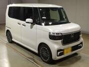 2026 HONDA N-BOX CUSTOM