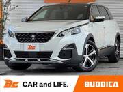 2018 PEUGEOT 5008