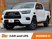 2022 TOYOTA HILUX
