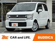 2020 SUZUKI WAGON R