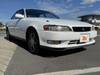 TOYOTA MARK II