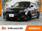 2021 SUZUKI SWIFT SPORT