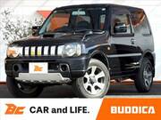 2012 SUZUKI JIMNY