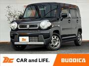 2023 SUZUKI HUSTLER