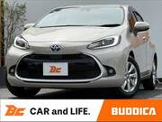 2021 TOYOTA AQUA