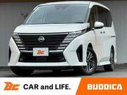 2024 NISSAN SERENA