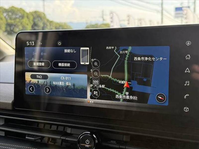 2024 NISSAN SERENA for sale - photo 4
