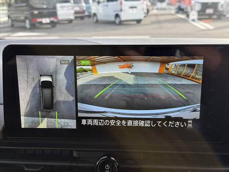 2024 NISSAN SERENA for sale - photo 5