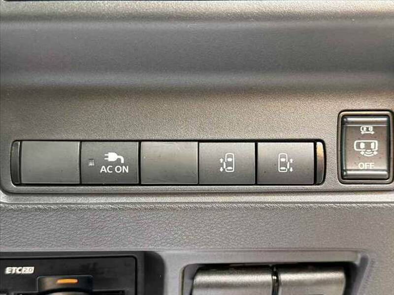 2024 NISSAN SERENA for sale - more photos