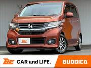 2014 HONDA N-WGN
