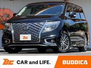 2021 NISSAN ELGRAND