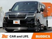 2024 HONDA STEPWAGON