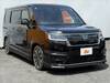 HONDA STEPWAGON