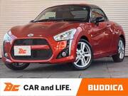 2015 DAIHATSU COPEN