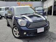 2012 BMW MINI