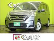 2021 NISSAN SERENA
