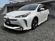 2020 TOYOTA PRIUS S TOURING SELECTION