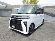 2022 DAIHATSU TANTO