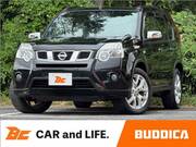 2013 NISSAN X-TRAIL