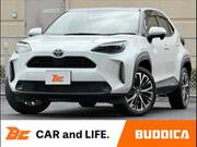 2021 TOYOTA YARIS CROSS