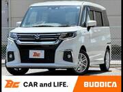 2023 SUZUKI SOLIO
