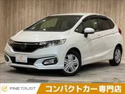 2019 HONDA FIT