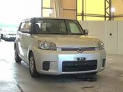 2007 TOYOTA COROLLA RUMION
