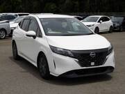 2022 NISSAN NOTE