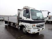 2007 MITSUBISHI FIGHTER 3.05ton