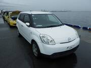 2007 MAZDA VERISA C
