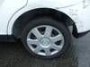 MAZDA VERISA
