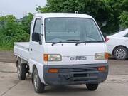 1997 SUZUKI CARRY TRUCK 0.35ton