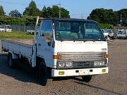 1992 TOYOTA DYNA 2ton
