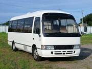 1999 TOYOTA COASTER