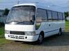 TOYOTA COASTER