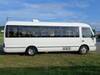 TOYOTA COASTER