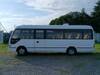 TOYOTA COASTER