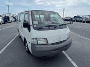 2014 MAZDA BONGO VAN DX