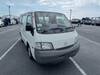 MAZDA BONGO VAN